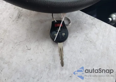 2015 Nissan Versa 1.6 S/1.6 S+/1.6 Sl/1.6 Sv z USA, uszkodzony, nr VIN 3N1CN7AP4FL909277